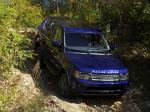 Land Rover Range Rover Sport Supercharged 2009 года (US)